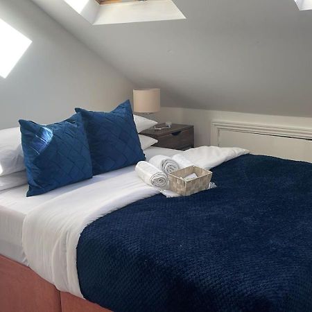 Park View Homestay 巴尔金 外观 照片