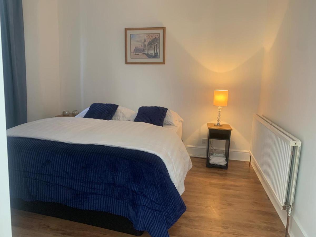 Park View Homestay 巴尔金 外观 照片