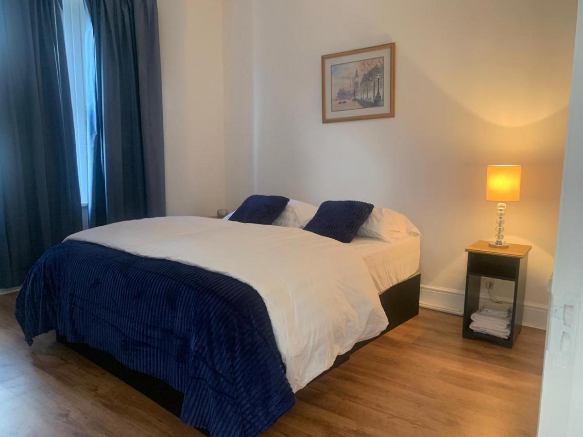 Park View Homestay 巴尔金 外观 照片