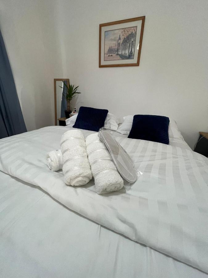 Park View Homestay 巴尔金 外观 照片