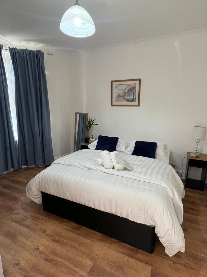 Park View Homestay 巴尔金 外观 照片