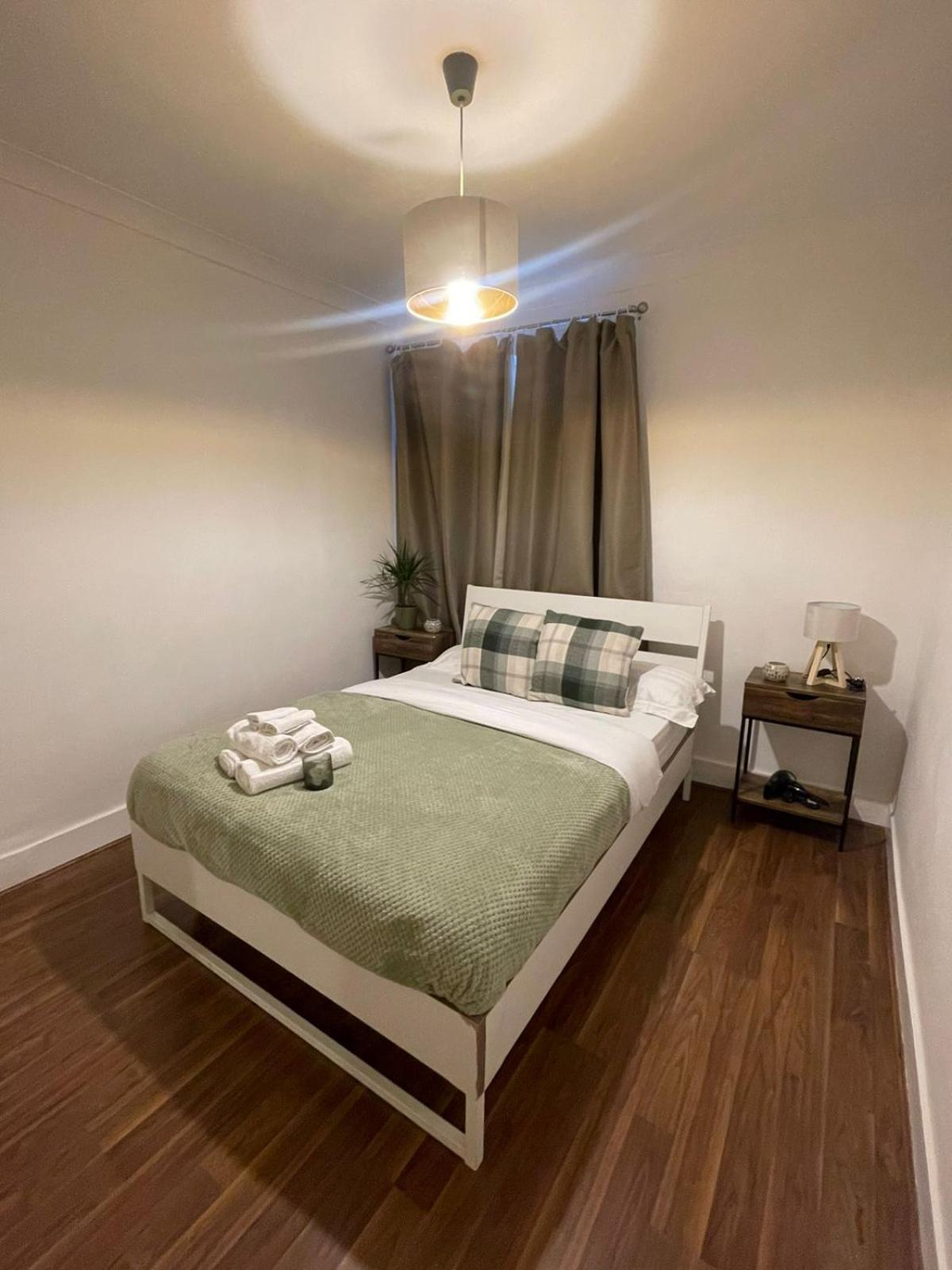 Park View Homestay 巴尔金 外观 照片