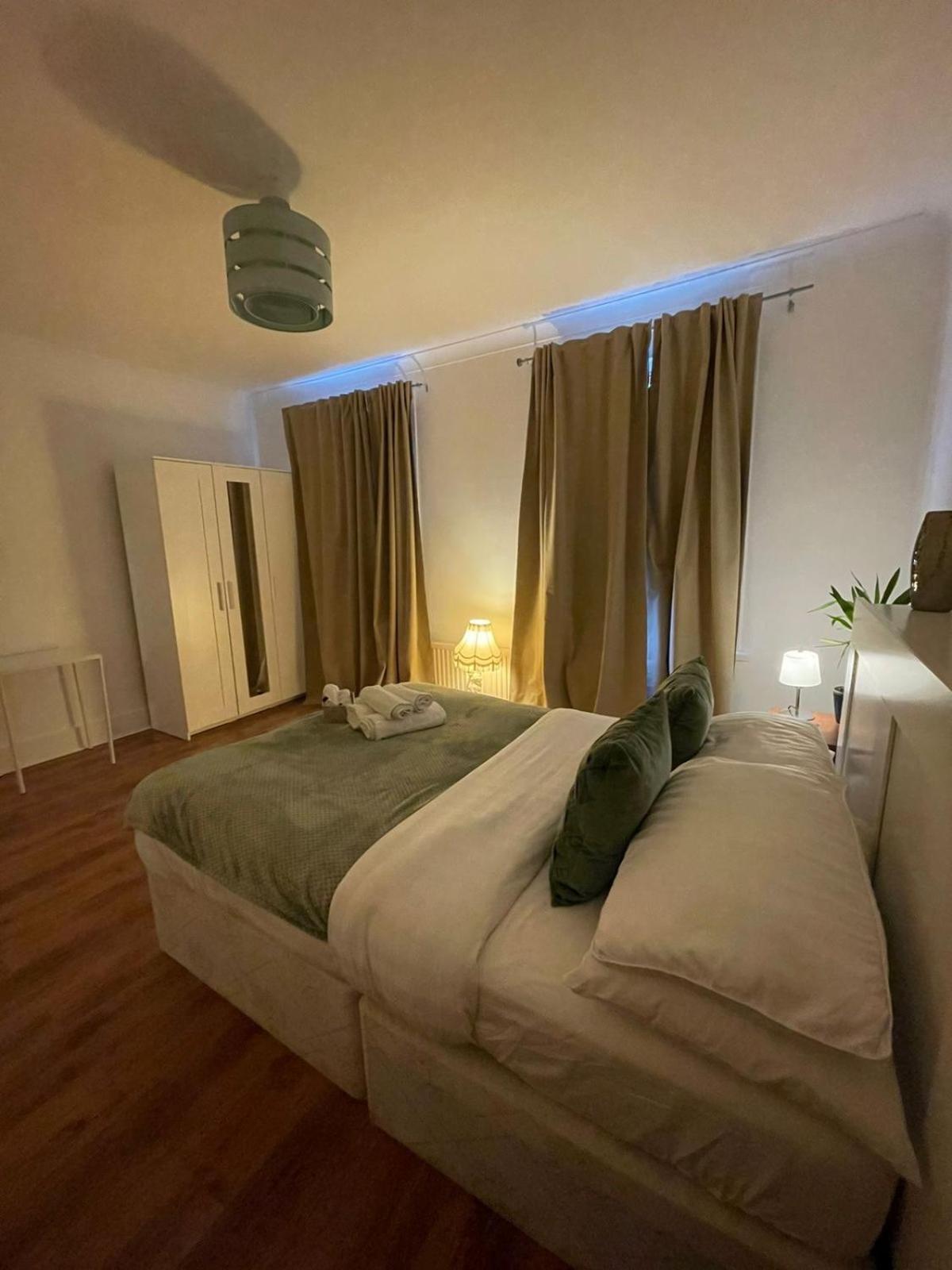 Park View Homestay 巴尔金 外观 照片