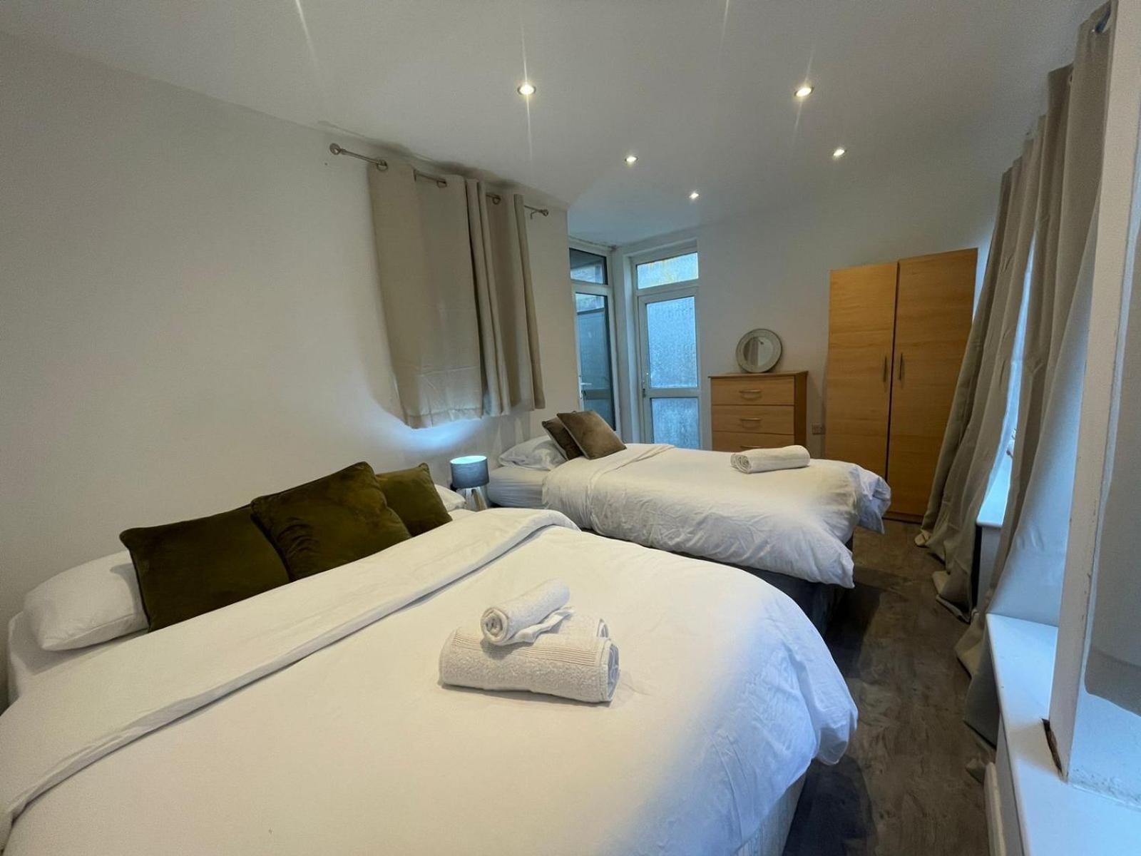 Park View Homestay 巴尔金 外观 照片