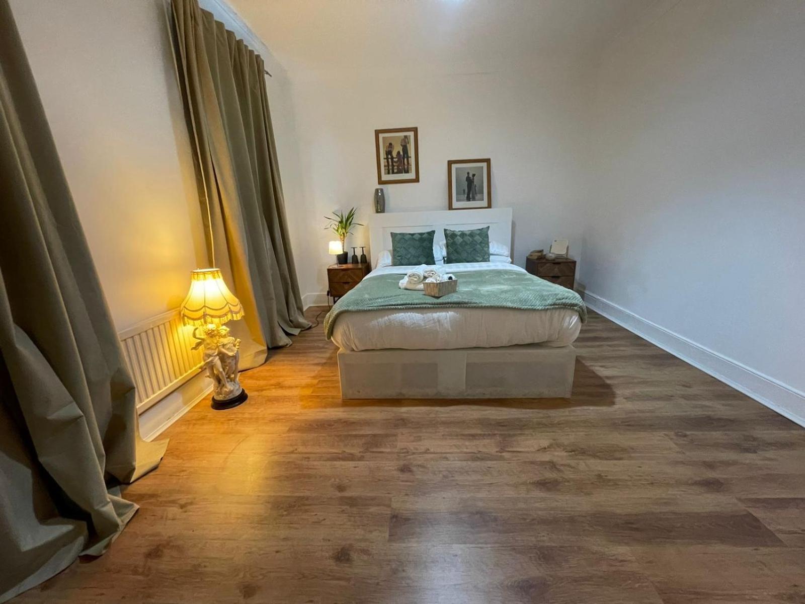 Park View Homestay 巴尔金 外观 照片