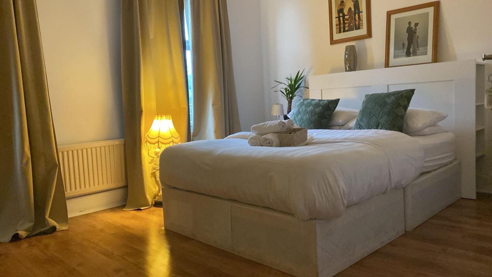 Park View Homestay 巴尔金 外观 照片