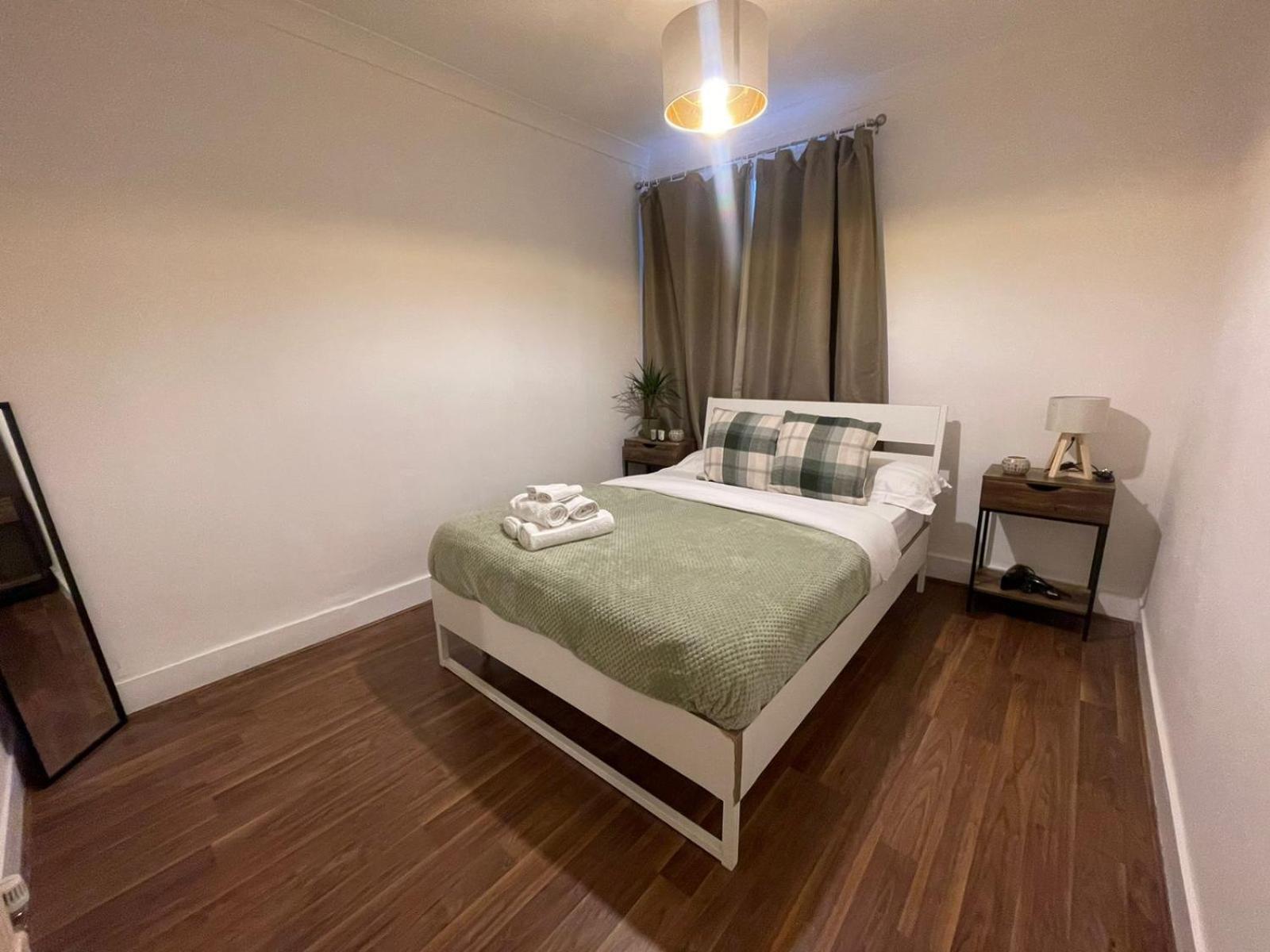 Park View Homestay 巴尔金 外观 照片