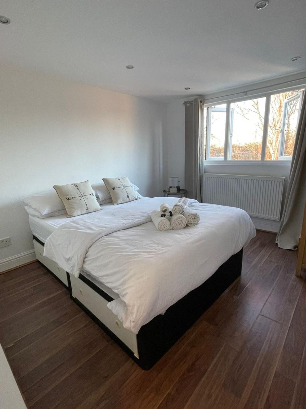 Park View Homestay 巴尔金 外观 照片